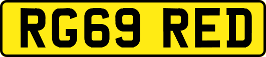 RG69RED