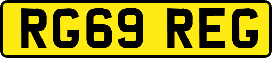 RG69REG