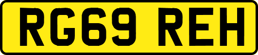 RG69REH