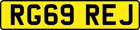 RG69REJ
