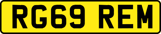 RG69REM