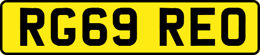 RG69REO