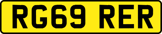 RG69RER