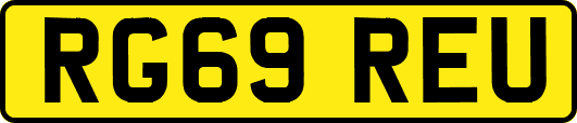 RG69REU