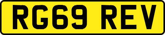 RG69REV