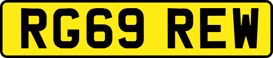 RG69REW