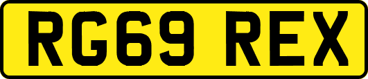 RG69REX
