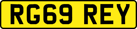RG69REY