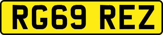 RG69REZ