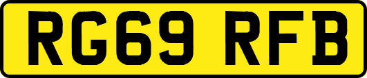 RG69RFB