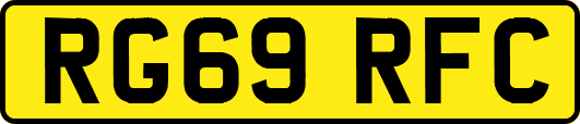 RG69RFC