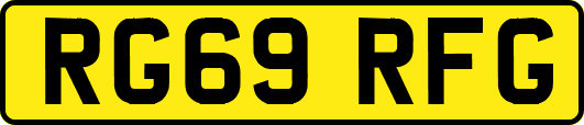 RG69RFG