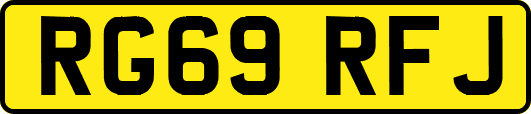 RG69RFJ