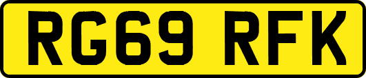 RG69RFK