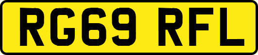 RG69RFL