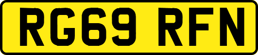 RG69RFN