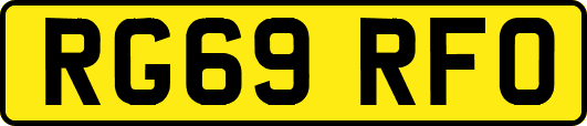 RG69RFO