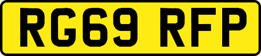 RG69RFP