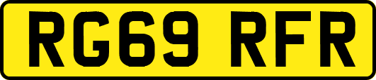 RG69RFR