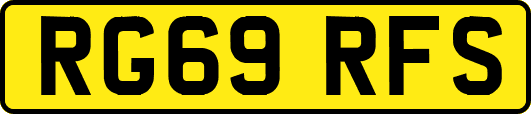 RG69RFS