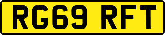 RG69RFT