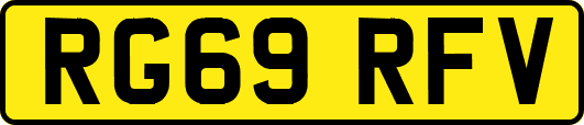 RG69RFV