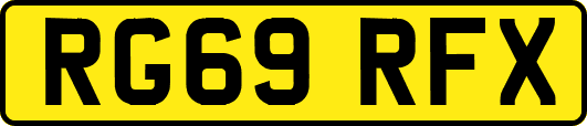 RG69RFX