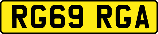RG69RGA