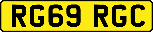 RG69RGC