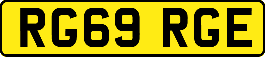 RG69RGE