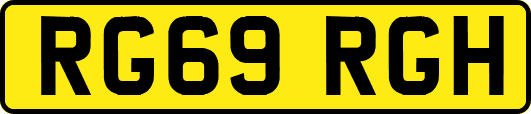 RG69RGH