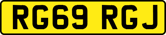 RG69RGJ