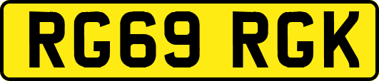 RG69RGK
