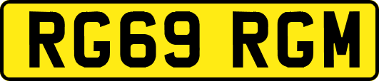 RG69RGM