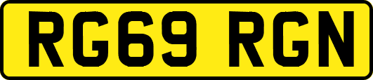 RG69RGN