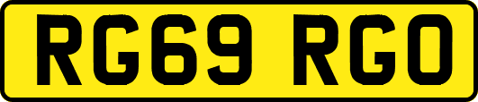 RG69RGO