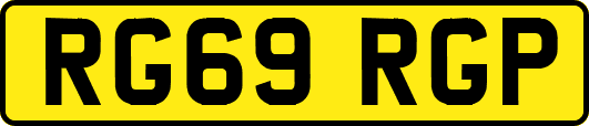 RG69RGP