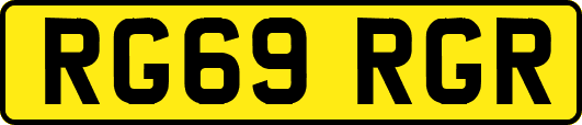 RG69RGR
