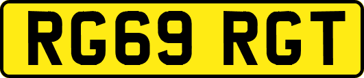 RG69RGT