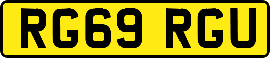 RG69RGU