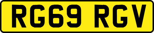 RG69RGV