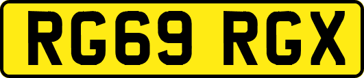 RG69RGX