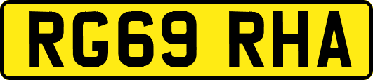 RG69RHA