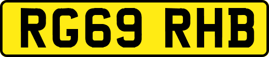 RG69RHB