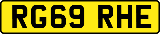 RG69RHE