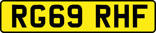 RG69RHF