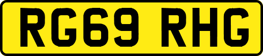 RG69RHG
