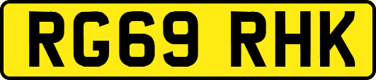 RG69RHK