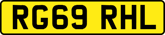 RG69RHL
