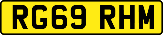 RG69RHM